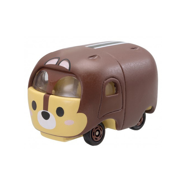 TOM-DIS Disney Motors-Tsum Tsum Chip