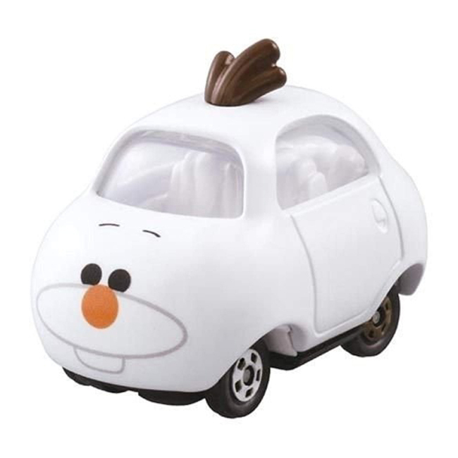 TOM-DIS Disney Motors-Tsum Tsum Frozen Olaf