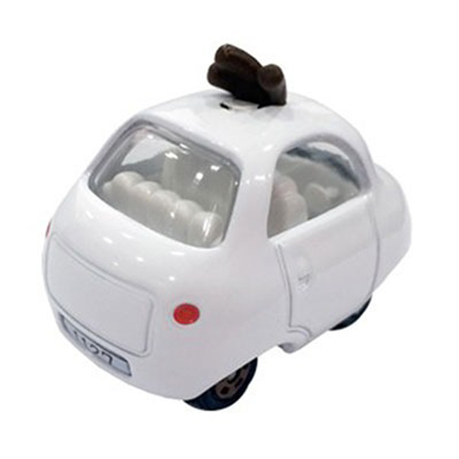 TOM-DIS Disney Motors-Tsum Tsum Frozen Olaf