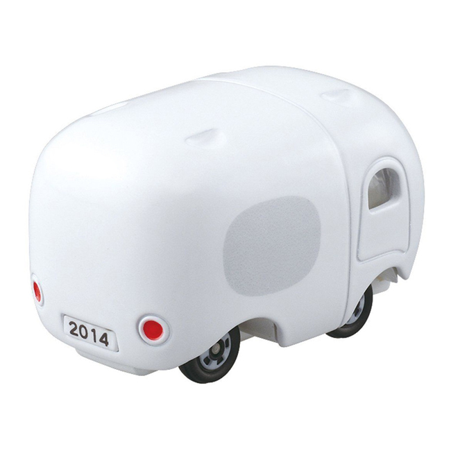TOM-DIS Disney Motors-Tsum Tsum BayMacx