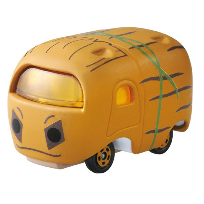TOM-DIS Disney Motors-Tsum Tsum Marvel Groot