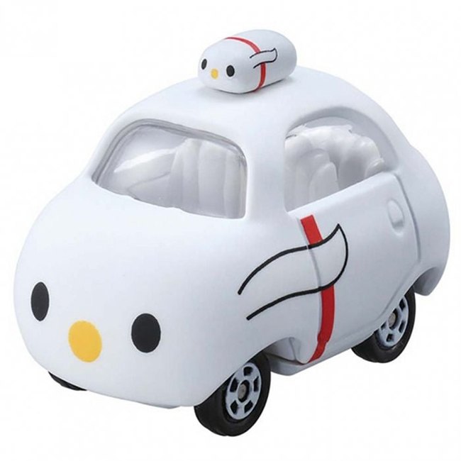 TOM-DIS Disney Motors-Tsum Tsum Nighmare Before xmasZero Top