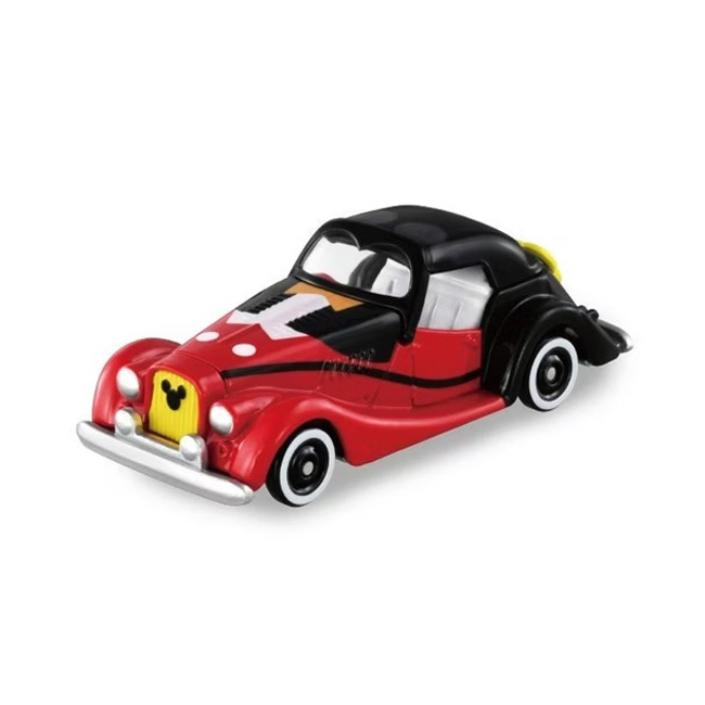 TOM-DIS SEJ Dream Tomica Disney Motors Mickey Birthday