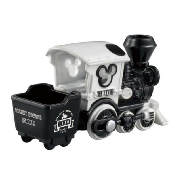 TOM-DIS SEJ Dream Tomica Disney Motors Journey Birthday