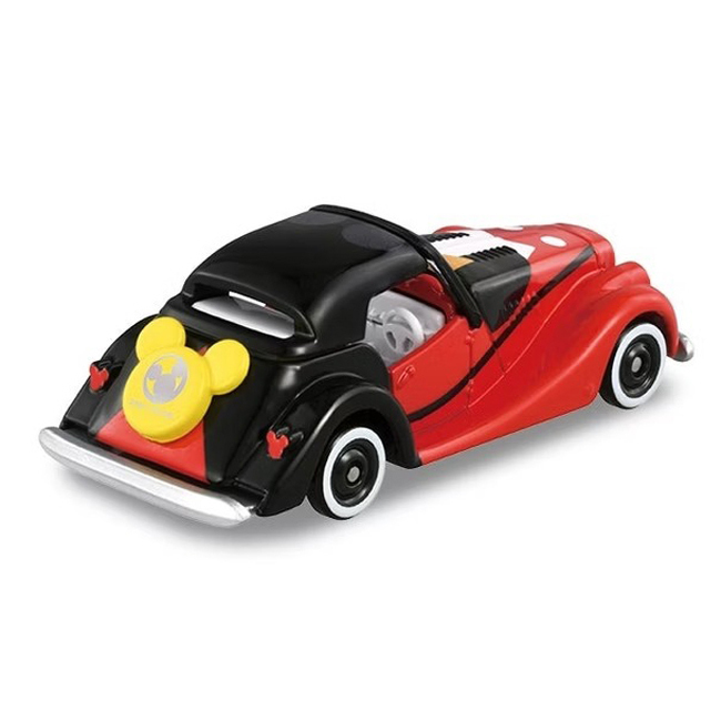 TOM-DIS SEJ Dream Tomica Disney Motors Mickey Birthday