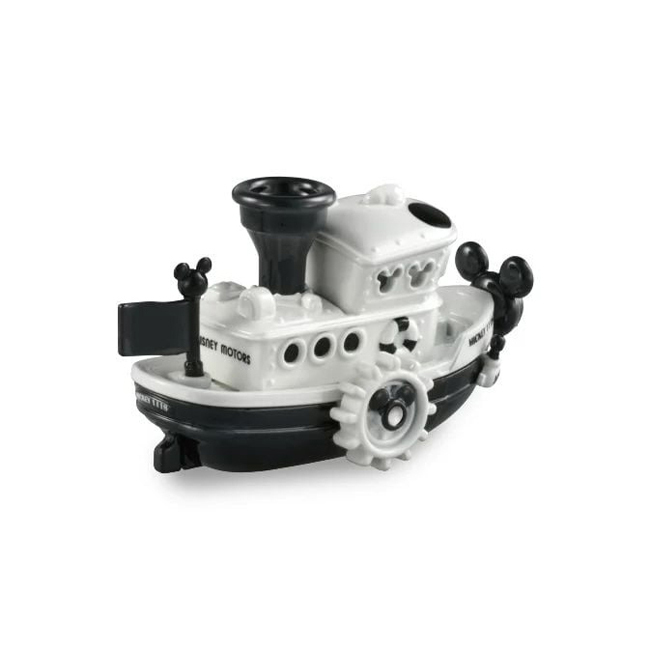 TOM-DIS SEJ Dream Tomica Disney Motors Sailor Birthday
