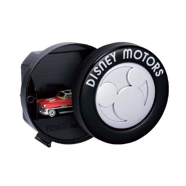 TOM-DIS Tomica-Disney Motors Stocking Show Case