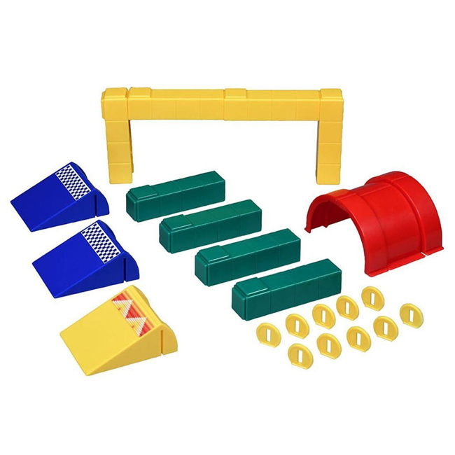 TOM-DRI Tomica-Mariokart Drift Starter Set Valuable Stage