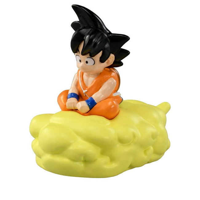 TOM-DRM Dream Tomica Dragon Ball Son Goku's Kintoun