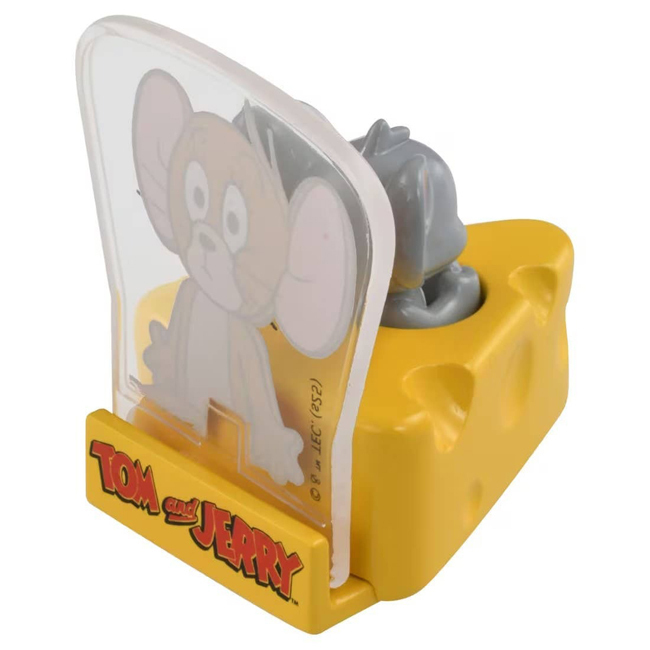 TOM-DRM Dream Tomica SP Tom & Jerry Jerry & Tuffy