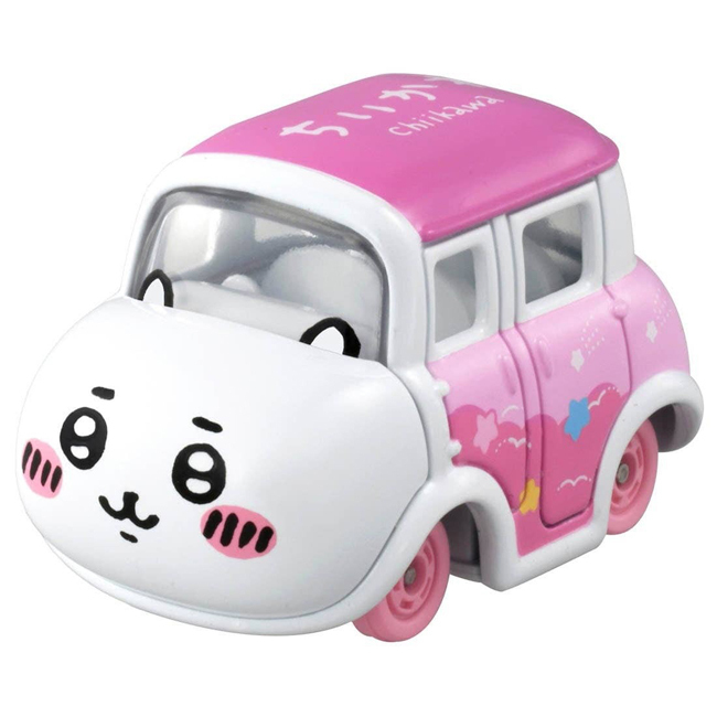 TOM-DRM Dream Tomica SP-Chiikawa