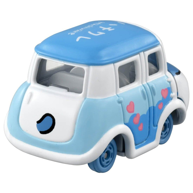 TOM-DRM Dream Tomica SP-Chiikawa Hachiware