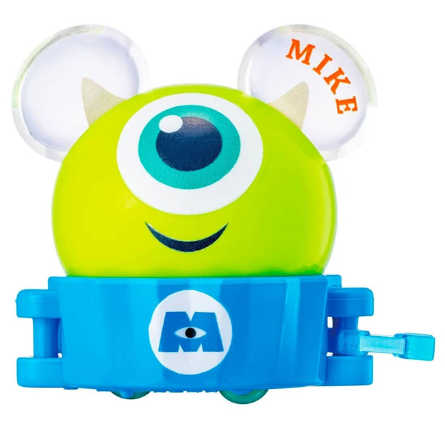 TOM-DRM Dream Tomica SP-Disney Parade Sweets Float Mike'24