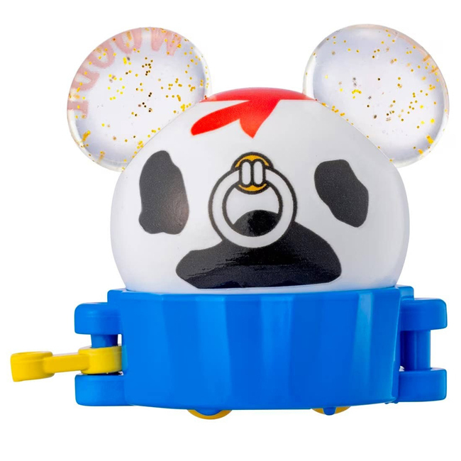 TOM-DRM Dream Tomica SP-Disney Parade Sweet Float Woody
