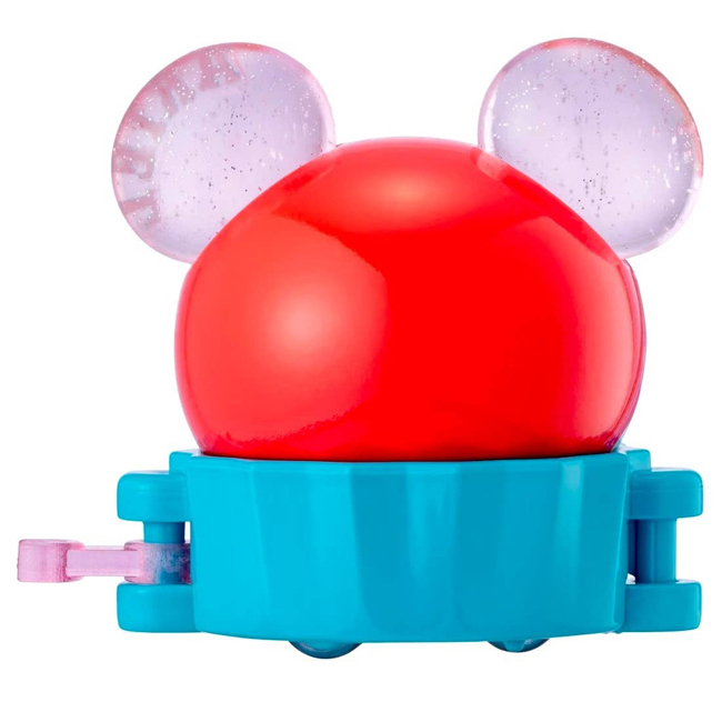 TOM-DRM Dream Tomica SP-Disney Parade Sweets Float Aliel