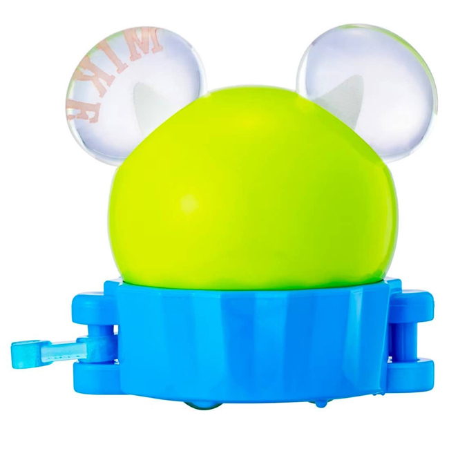 TOM-DRM Dream Tomica SP-Disney Parade Sweets Float Mike'24