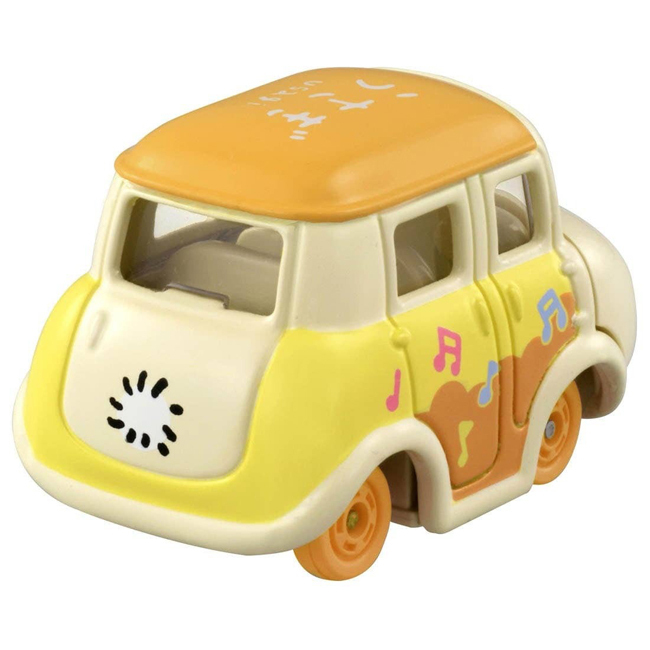 TOM-DRM Dream Tomica SP-Chiikawa Usagi