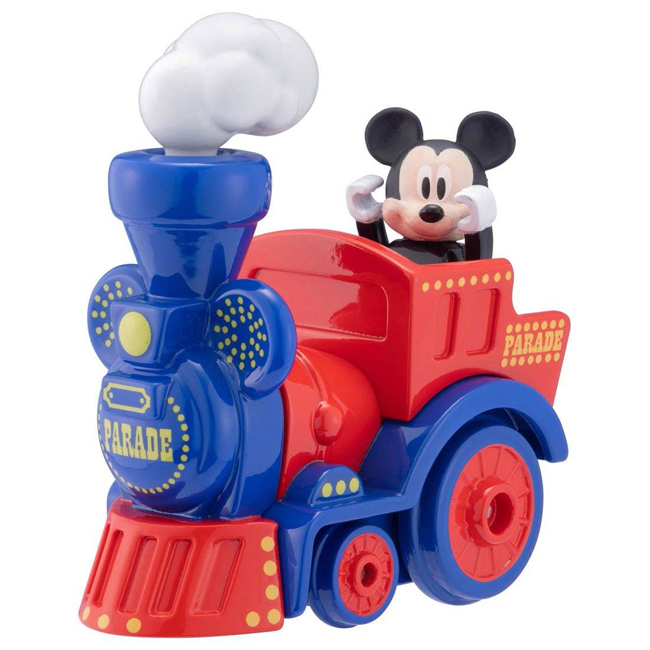 TOM-DRM Dream Tomica-Disney Parade No. 171 Mickey