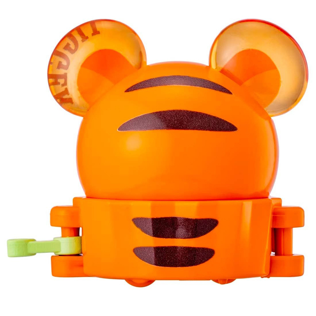 TOM-DRM Dream Tomica SP-Disney Parade Sweets Float Tigger'24