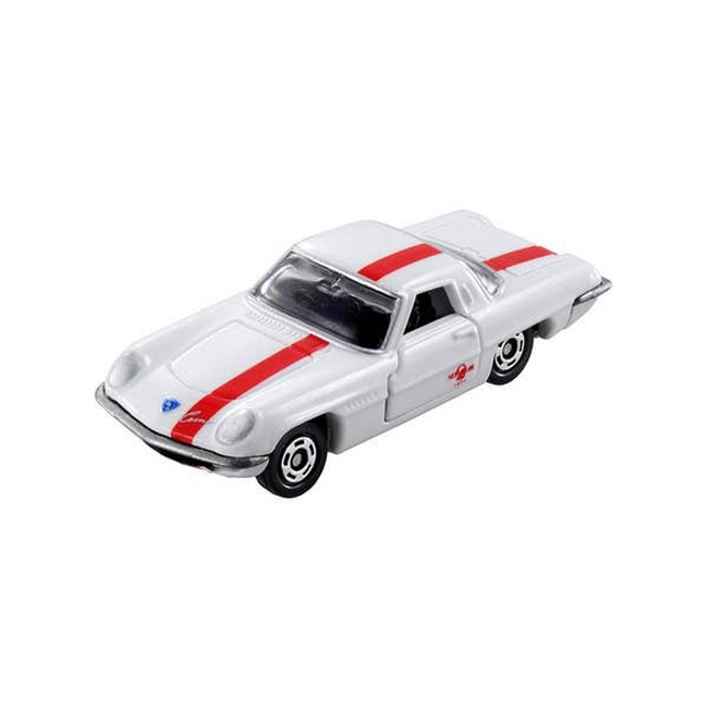TOM-DRM Dream Tomica-Evangerion The Movie NERV Official Car
