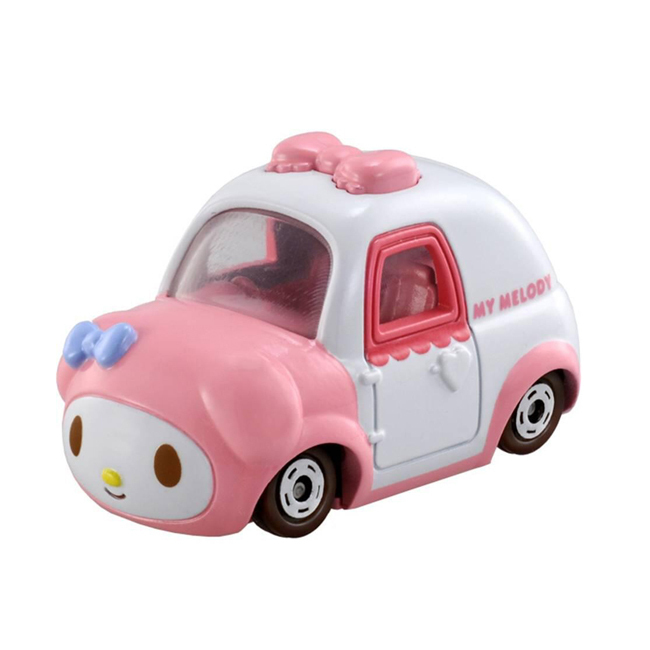 TOM-DRM Dream Tomica-My Melody
