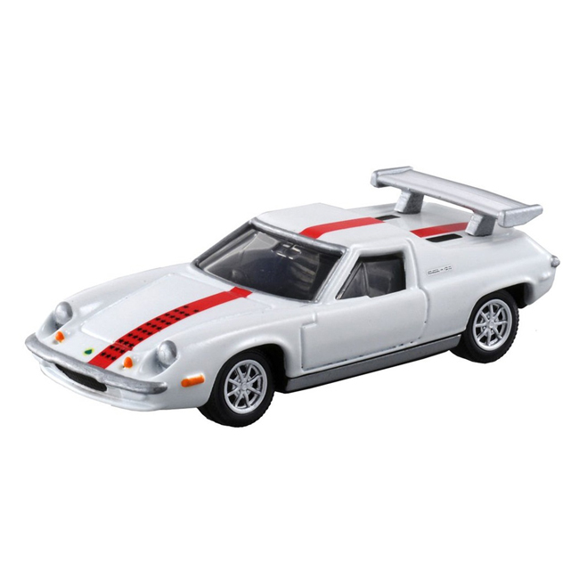 TOM-DRM Dream Tomica-No. 148 Circuit Wolf Lotus Europa Spec.