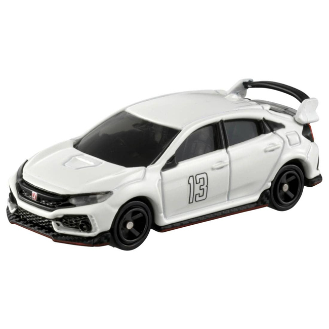 TOM-DRM Dream Tomica-MF Ghost Honda Civic Type R
