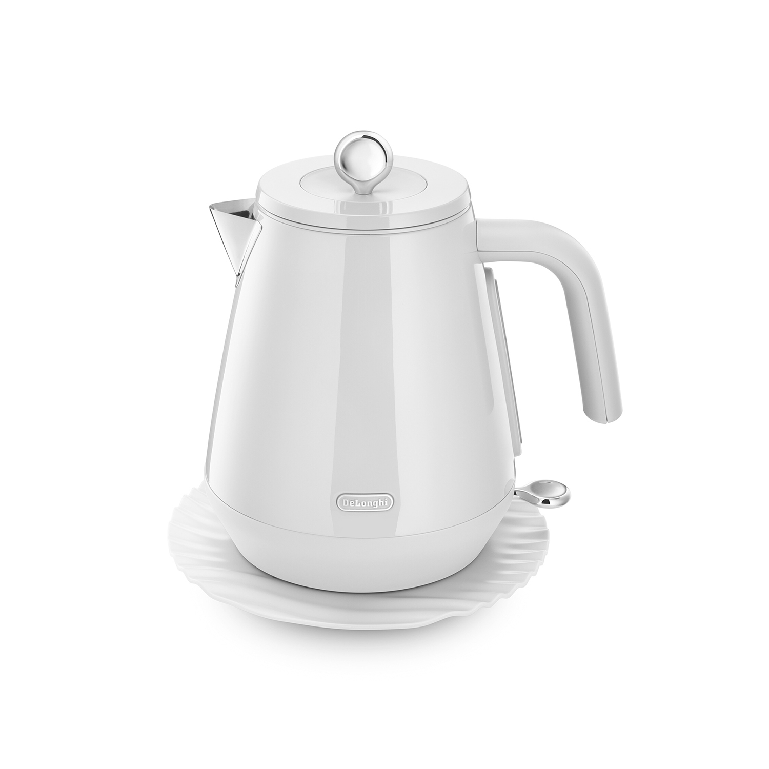 De'Longhi - Eclettica 電水壺 (KBY3001)