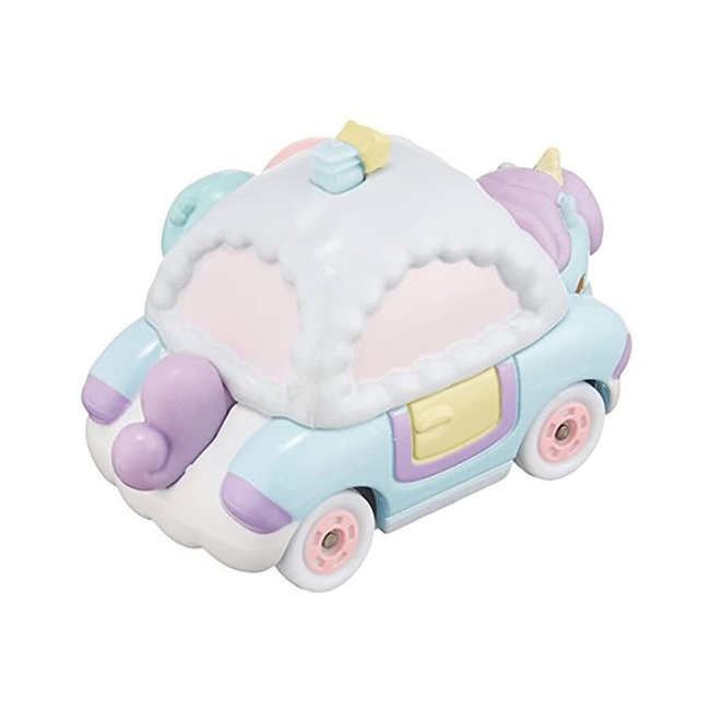 TOM-DRM Dream Tomica-Little Twin Stars