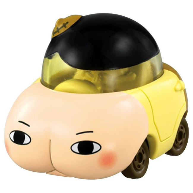 TOM-DRM Dream Tomica-No. 162 Butt Detective