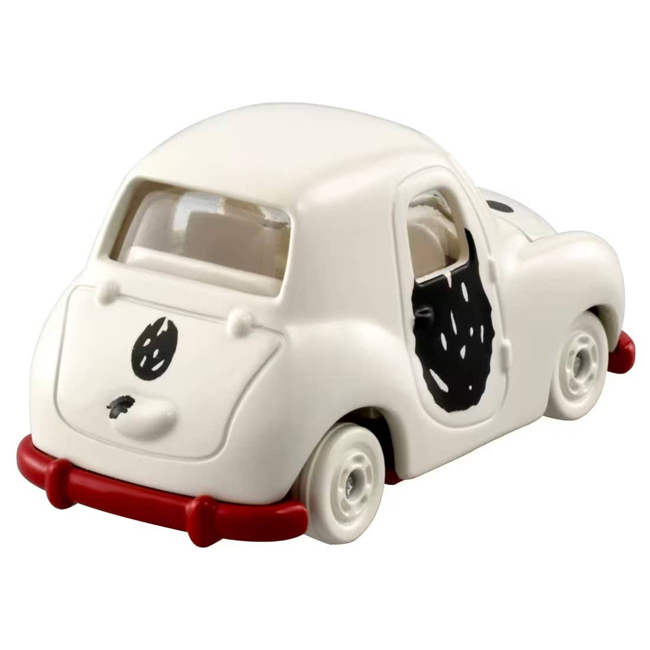 TOM-DRM Dream Tomica-No.153 Snoopy Car II