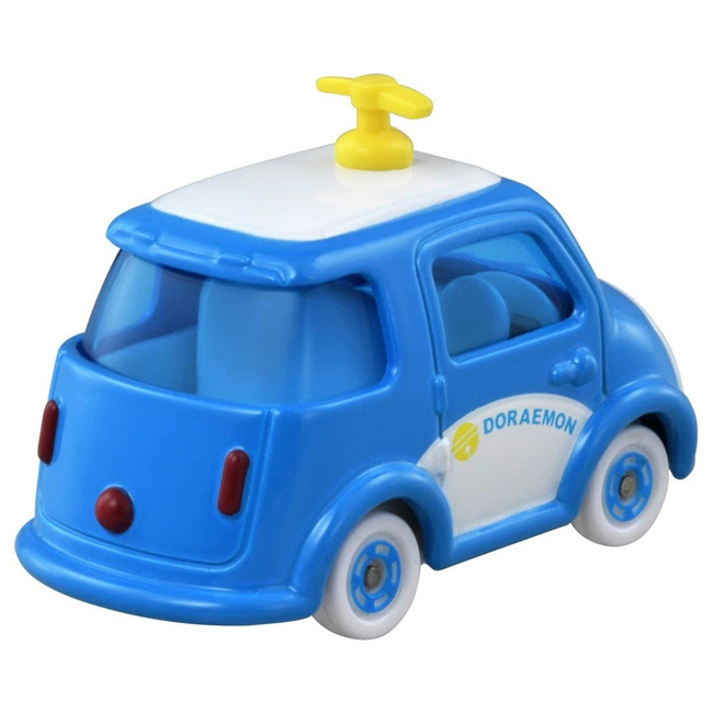 TOM-DRM Dream Tomica-No.165 Doraemon