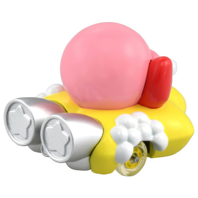 TOM-DRM Dream Tomica-No.168 Kirby