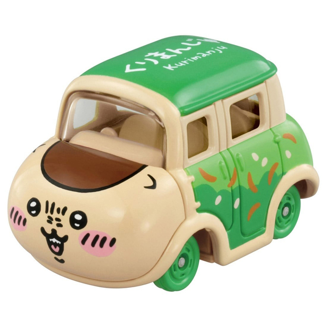TOM-DRM Dream Tomica-SP Chiikawa Kurimaju