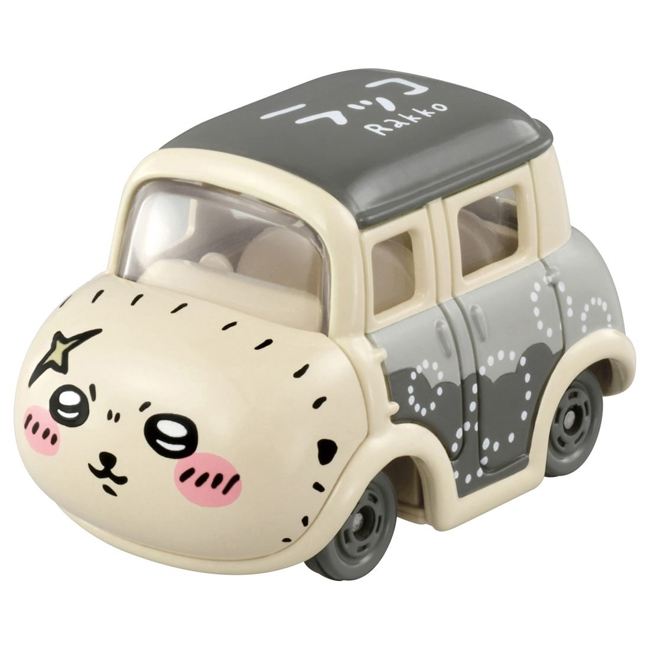 TOM-DRM Dream Tomica-SP Chiikawa Rakko