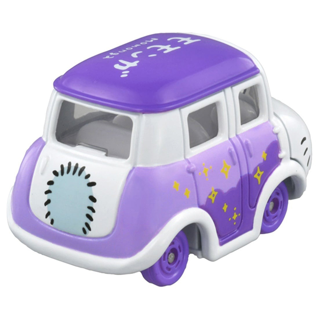 TOM-DRM Dream Tomica-SP Chiikawa Momonga