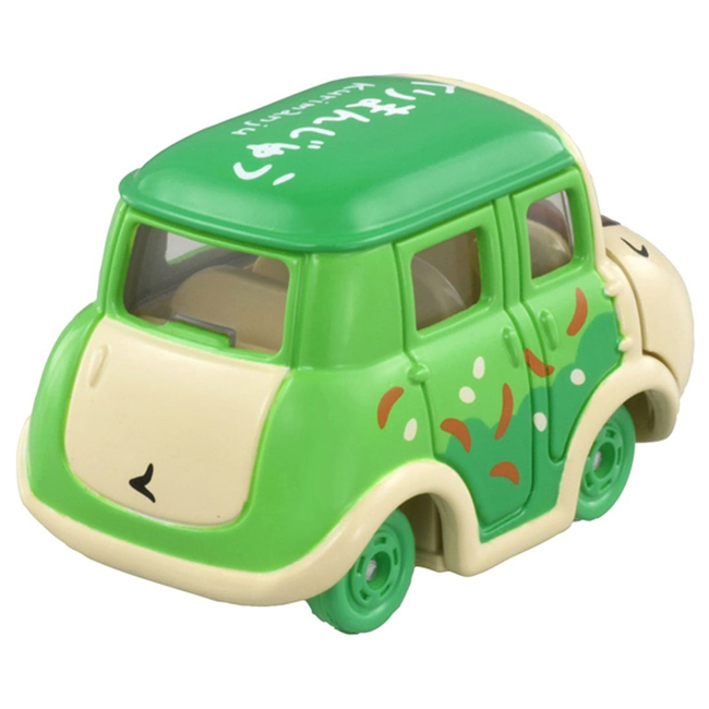 TOM-DRM Dream Tomica-SP Chiikawa Kurimaju