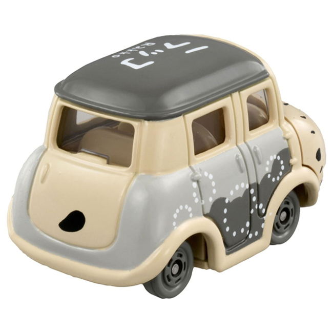 TOM-DRM Dream Tomica-SP Chiikawa Rakko