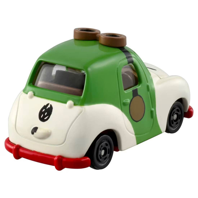 TOM-DRM Dream Tomica-SP Snoopy Flying Ace
