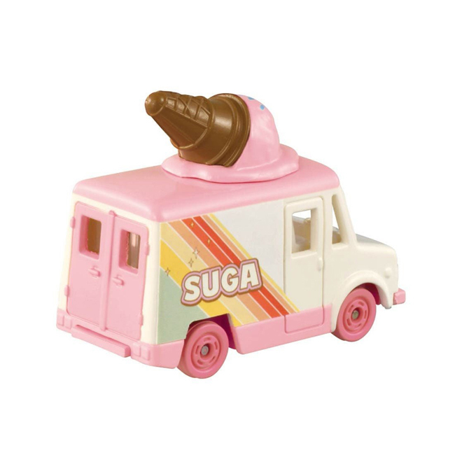 TOM-DRM Dream Tomica-TinyTan Suga