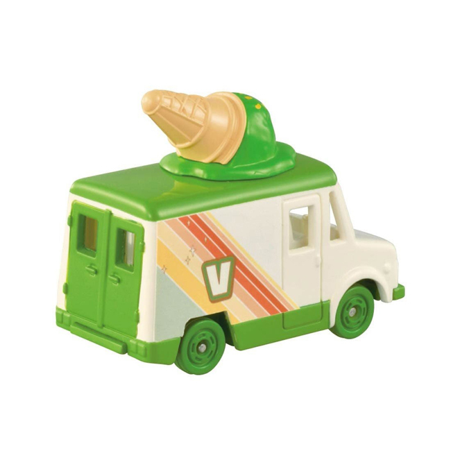 TOM-DRM Dream Tomica-TinyTan V