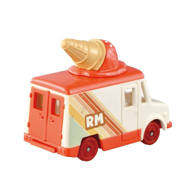 TOM-DRM Dream Tomica-TinyTan RM
