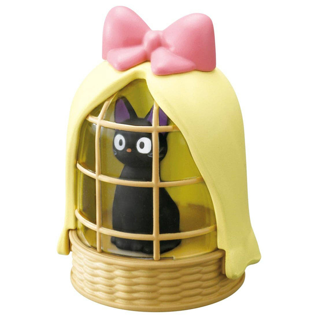 TOM-GHI Dream Tomica-Studio Ghibli Kiki's Delivery SERV.Jiji