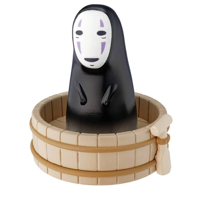 TOM-GHI Dream Tomica-Studio Ghibli Spirited Away No-Face