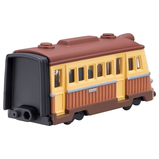 TOM-GHI Dream Tomica-Studio Ghibli Electric Rwy SpiritedAway