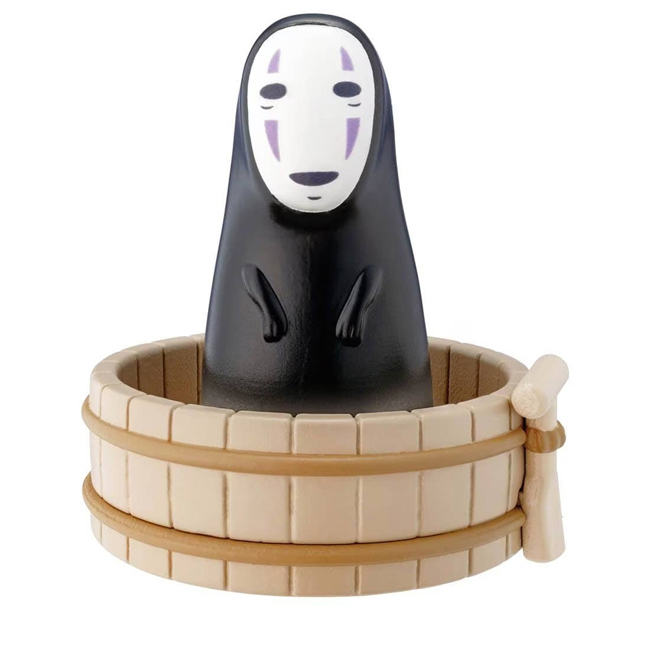TOM-GHI Dream Tomica-Studio Ghibli Spirited Away No-Face