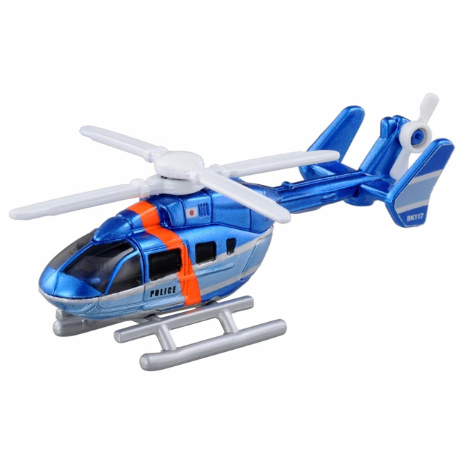 TOM-GIF Tomica Gift-Dispatch Emergency Vehicle Set
