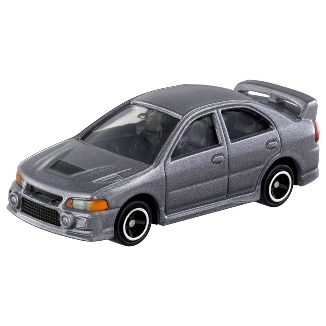 TOM-GIF Tomica Gift- Car History Collection