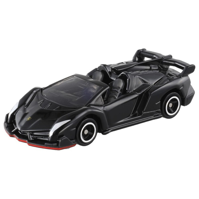 TOM-GIF Tomica Gift-Lamborghini Set Speciale
