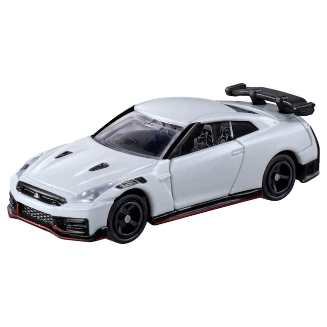 TOM-GIF Tomica Sports Car History Collection 2
